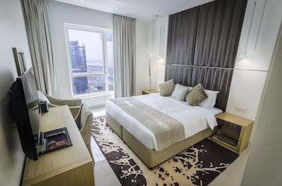 Al Ashrafia Holiday Waterfront Downtown