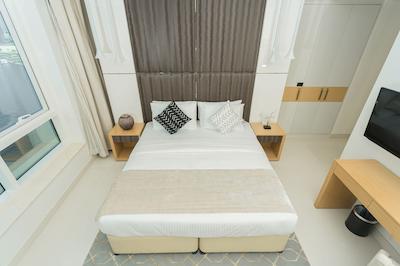 Al Ashrafia Holiday Waterfront Downtown