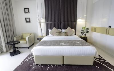 Al Ashrafia Holiday Waterfront Downtown