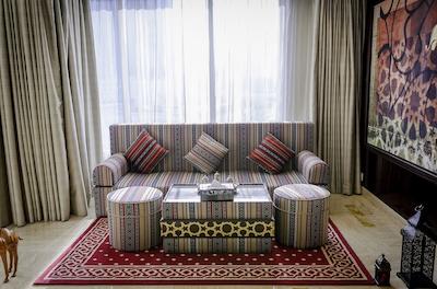 Al Ashrafia Holiday Waterfront Downtown