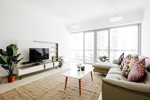 Boulevard 8 by Fantastay