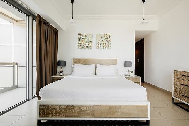 Boulevard 8 by Fantastay