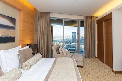 Dubai Mall by Westminster