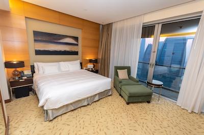 Dubai Mall by Westminster