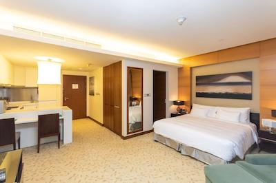 Dubai Mall by Westminster