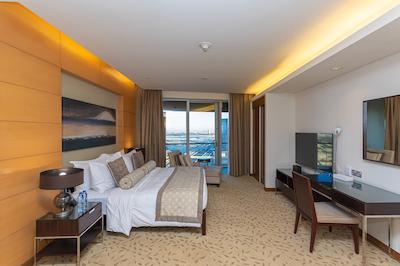 Dubai Mall by Westminster