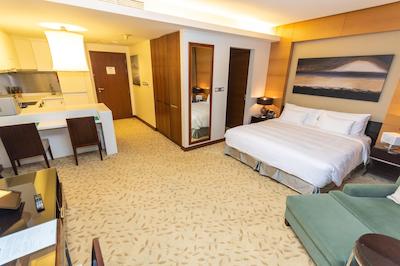 Dubai Mall by Westminster