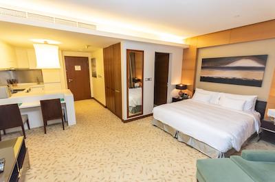 Dubai Mall by Westminster