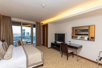 Dubai Mall by Westminster