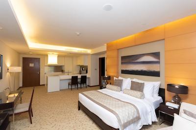 Dubai Mall by Westminster