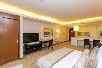 Dubai Mall by Westminster