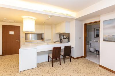 Dubai Mall by Westminster