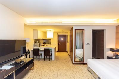 Dubai Mall by Westminster