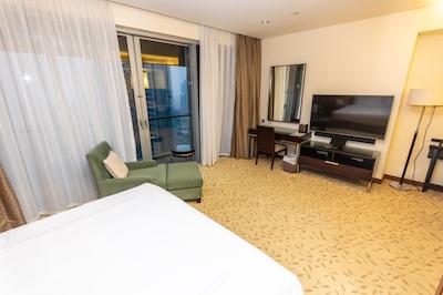 Dubai Mall by Westminster