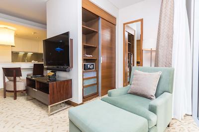 Dubai Mall by Westminster