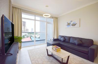 Regent Court by Key Host