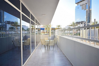 Regent Court by Key Host
