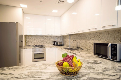 Regent Court by Key Host