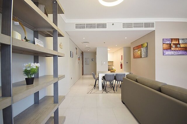 Regent Court by Key Host