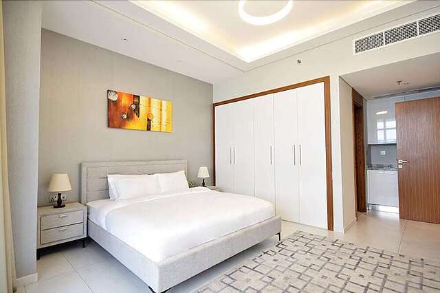 Regent Court by Key Host