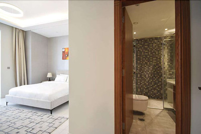 Regent Court by Key Host