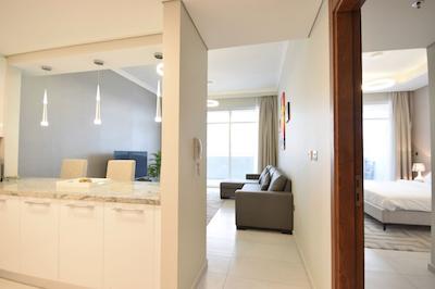 Regent Court by Key Host