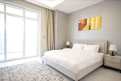 Regent Court by Key Host