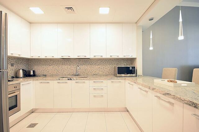 Regent Court by Key Host
