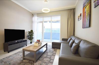 Regent Court by Key Host