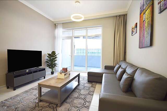 Regent Court by Key Host