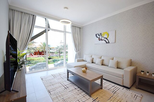 Regent Court by Key Host