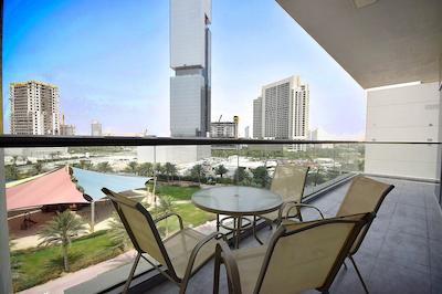 Regent Court by Key Host