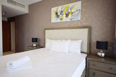 Regent Court by Key Host