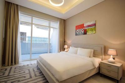 Regent Court by Key Host