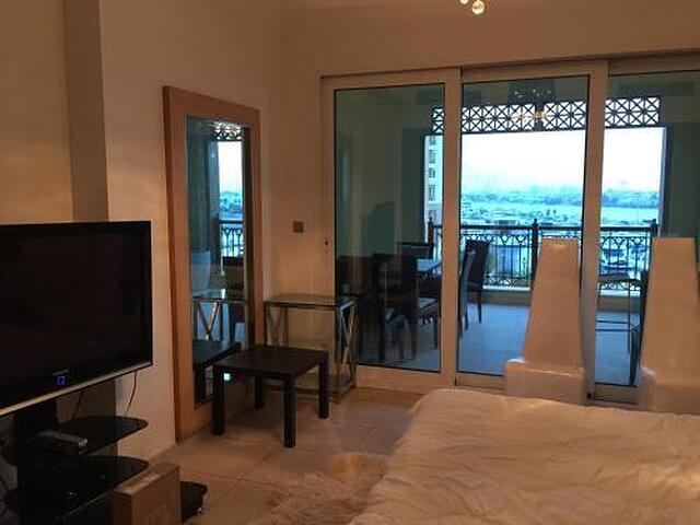 Marina Residences