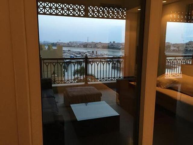 Marina Residences
