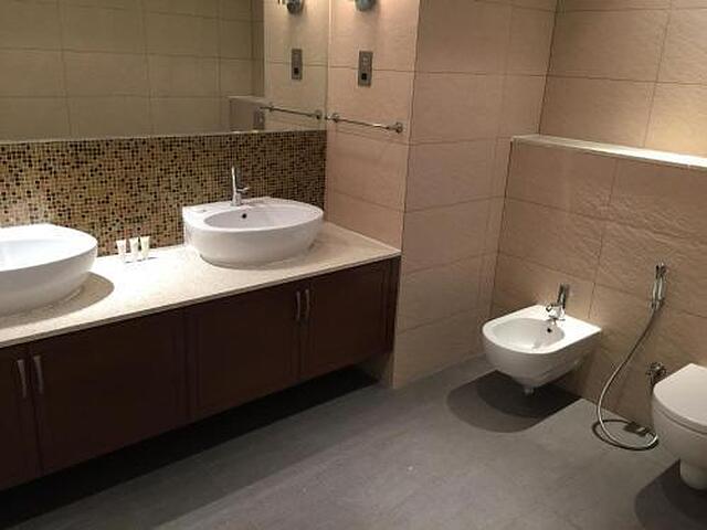 Marina Residences