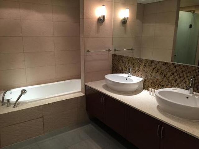 Marina Residences