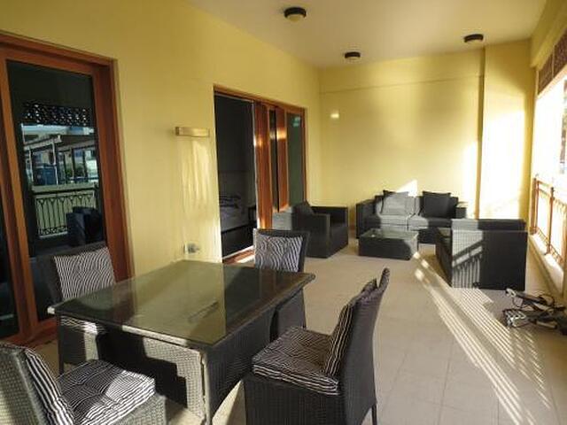 Marina Residences