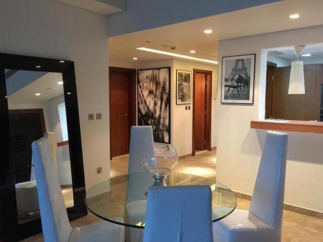 Marina Residences