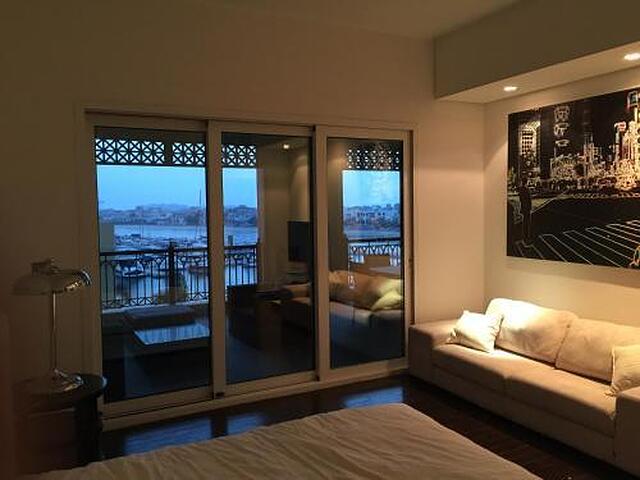 Marina Residences