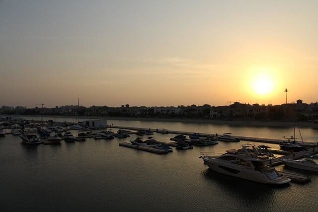 Marina Residences