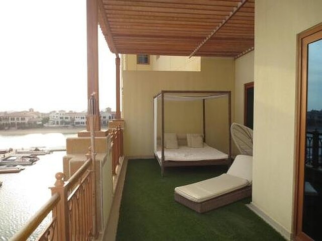 Marina Residences