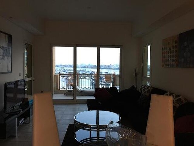 Marina Residences