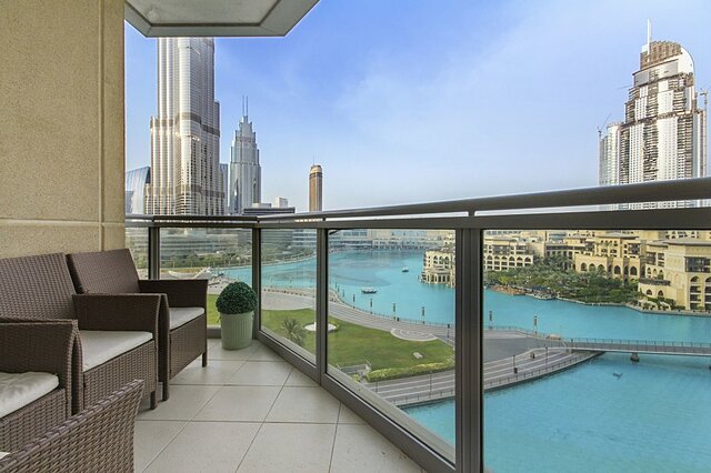 The Residences 3