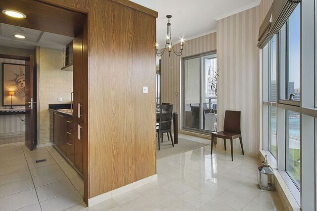 The Residences 3