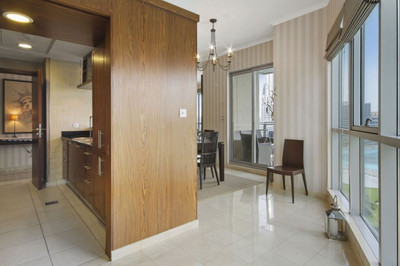 The Residences 3