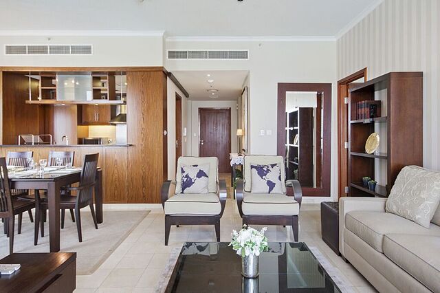 The Residences 3