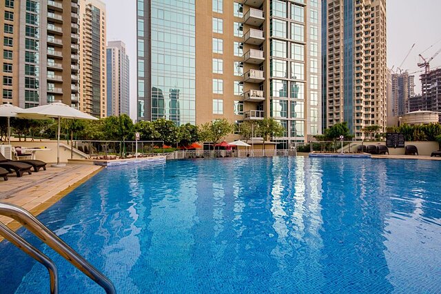 The Residences 3