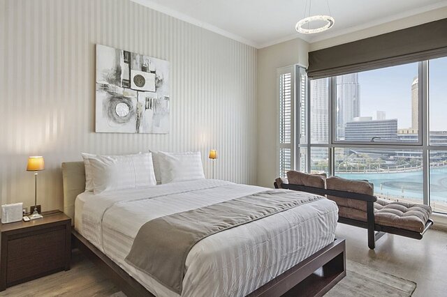The Residences 3